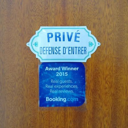Chambre D'Hote Des Artistes Paris Eksteriør billede