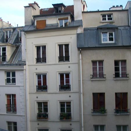 Chambre D'Hote Des Artistes Paris Eksteriør billede